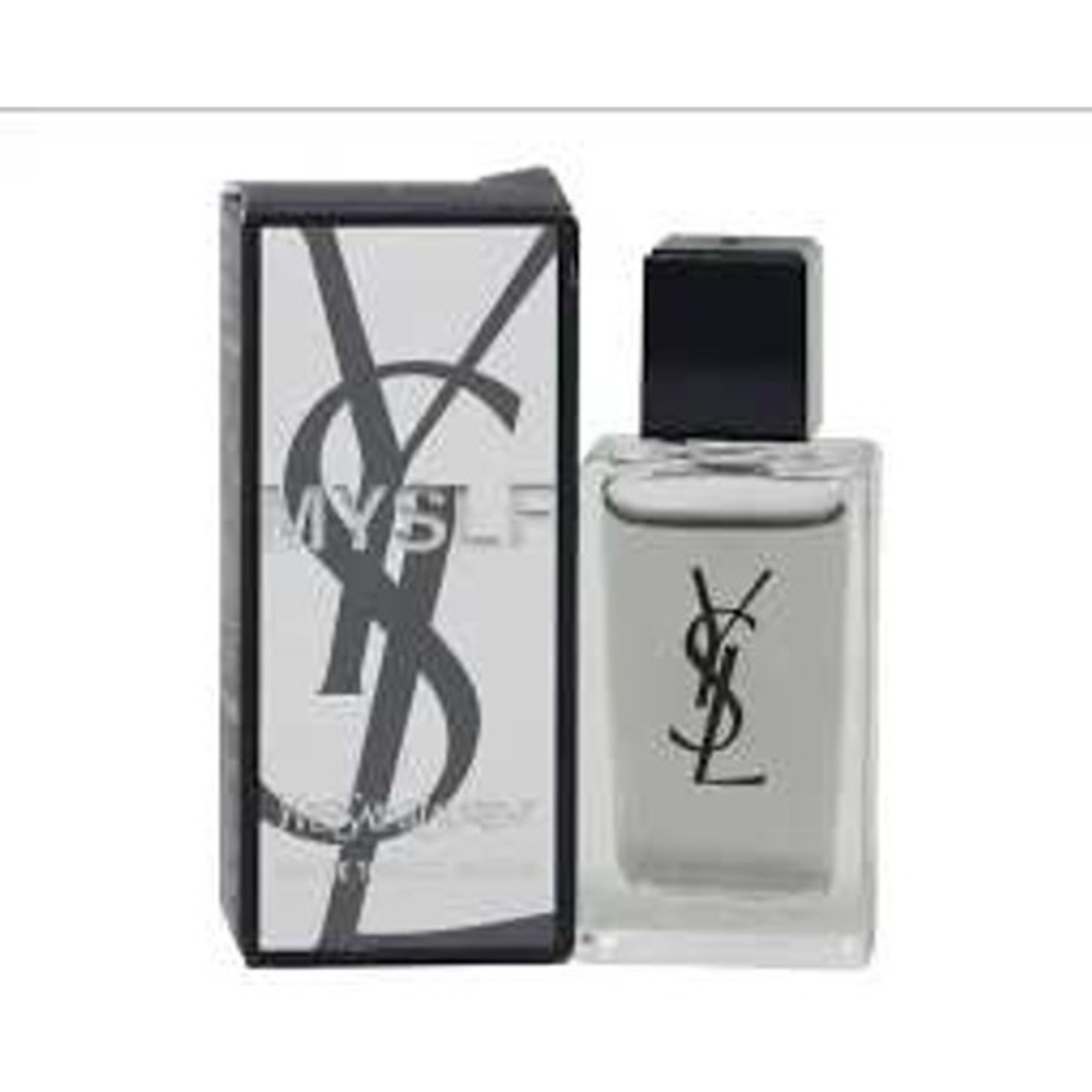 MSRP $35.00, YSL, Myself INTENSE EDT, **NIB, Dabber, 7,5mL/.25FL OZ